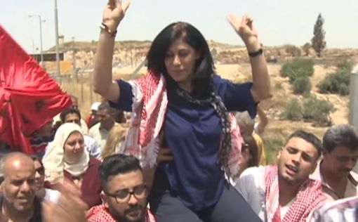 Связь BDS с террористами: найдено еще одно "совпадение"