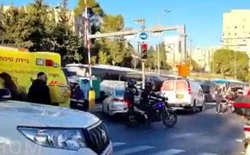 Теракты в Израиле: пятеро убитых за август