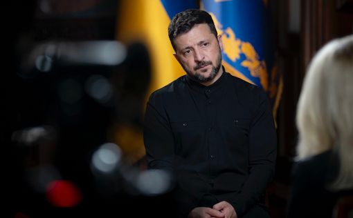 Зеленский: США отказались передать Украине 20 тысяч ракет, обещанных при Байдене