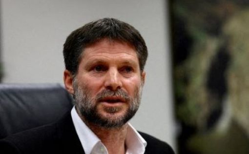 Смотрич: Мир не позволит нам оставить Газу без еды, даже если это "оправдано"