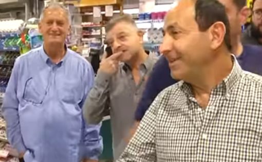 Сети, торгующие в комплексах Big, не собираются бастовать из-за правовой реформы