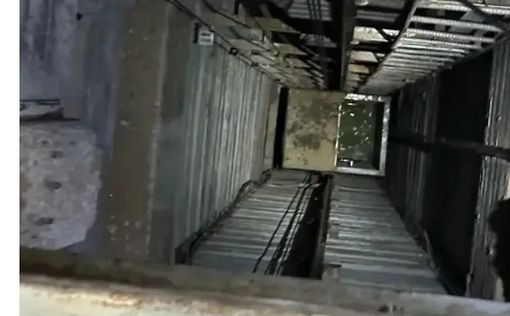 Семья высокопоставленного лидера ХАМАСа бежала из Газы