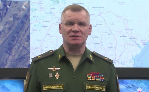 Минобороны РФ угрожает ракетными ударами по Киеву