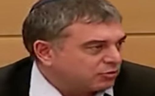 Расплата: Шломо Фильбера собираются привлечь к уголовной ответственности