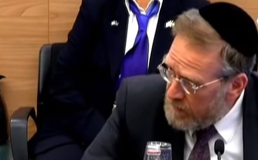 Оппозиция: Нет переговоров без приостановки процесса; Ицхак Пиндрос: мошенники