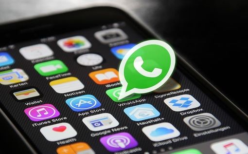 Украина одной из первых получила доступ к новому сервису в WhatsApp