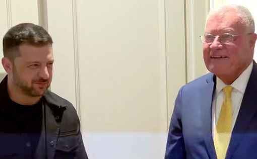 Кит Келлог намерен отправиться в Украину