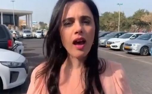 Шакед ведет переговоры с "Ликудом" по трем каналам, требует бронь на два срока