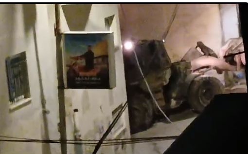 В Дженине ликвидирован племянник Зубейди
