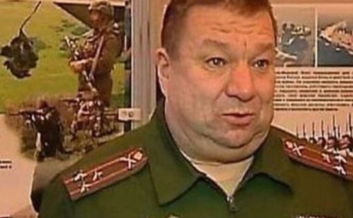 Родившегося под Киевом военкома Курска обвиняют во вредительстве