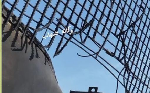 Бывший командир ЦАХАЛа обеспокоен безопасностью в Иудее и Самарии