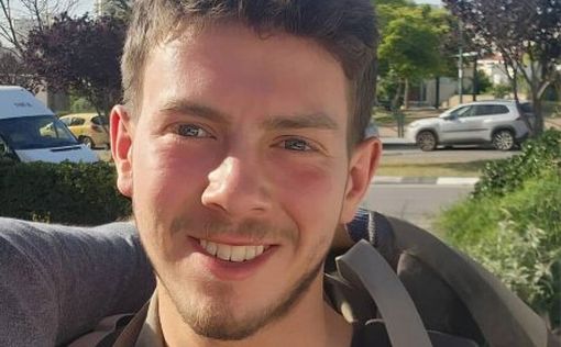 Сержант Янив Михалович, 19 лет, пал в бою на севере Газы