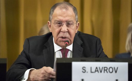 У Лаврова есть свое мнение по поводу отношений России и Китая
