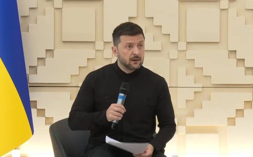 Зеленский направил делегацию на переговоры с РФ: ее возглавит министр обороны
