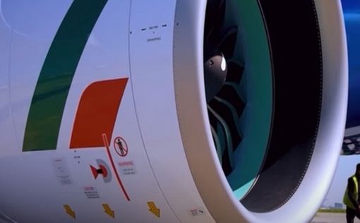 ITA Airways отложила возобновление полетов в Израиль