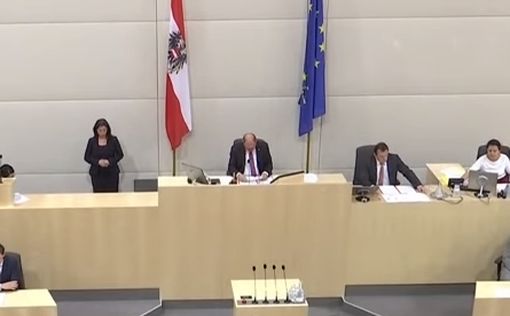 "Дочь российского олигарха" разрушила коалицию Австрии