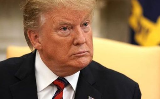 Как Трампу "раскрыли глаза" на настоящего Махмуда Аббаса