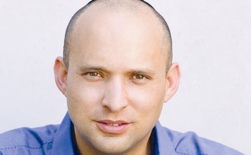 На раздел Иерусалима потребуется согласие 80 депутатов