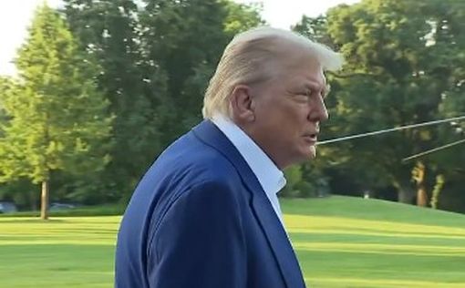 Трамп: Израиль не знает что творит