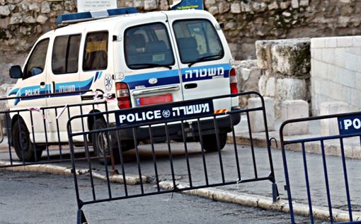 Палестинский мошенник жил в церкви и шантажировал интимными фото вдову