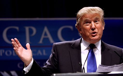 Трамп принял в США меньше всего беженцев за 15 лет