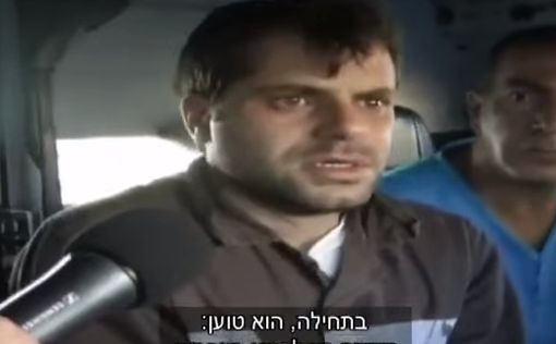 БАГАЦ не поверил в безумие убийцы Абу Хдейра