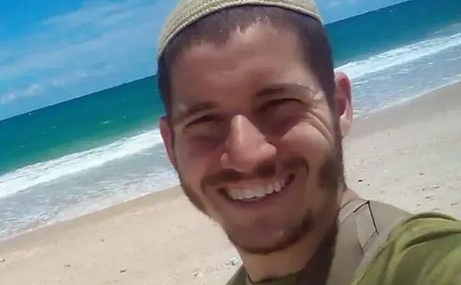 Сержант Йосеф Йехуда Хирак пал в бою в Газе