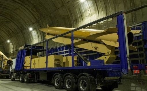В Тегеране скрывают истинные масштабы ущерба ракетному потенциалу