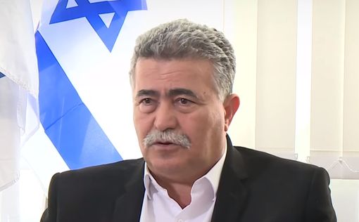 Амир Перец заявил, что победил рак