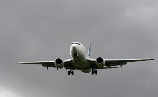 El Al отменил еще два полета