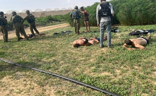В Бейтаде ЦАХАЛ разобрался с террористами