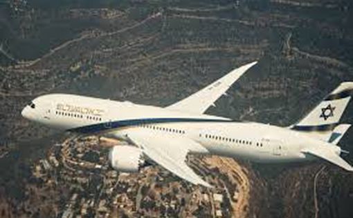 Отмена рейсов "El Al" подрывает доверие клиентов