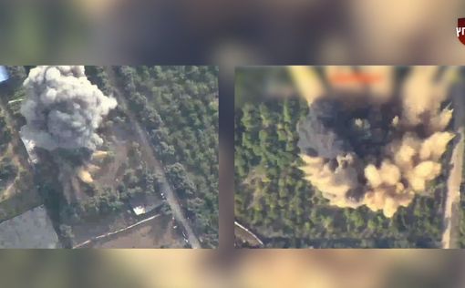 ЦАХАЛ: уничтожены установки, туннель и комплекс террористов