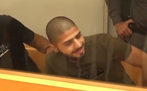 Суд "изучит вопрос" об освобождении участника линча в Акко