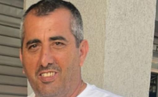 Меир Вакнин, отец троих детей, признан жертвой ракетного удара по Бат-Яму