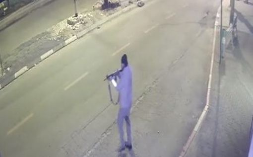 ИГИЛ взял ответственность за теракт в Хадере