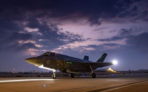 ОАЭ отрицают сохранившийся интерес к закупке F-35