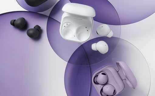 Galaxy Buds2 Pro - любителям и профессионалам