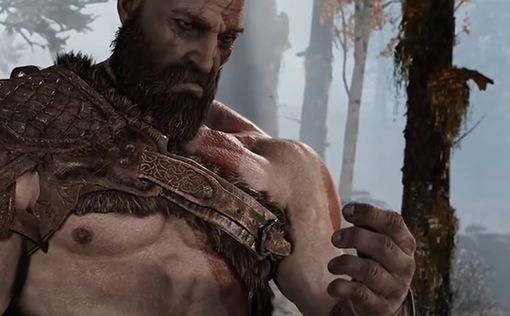 Звезда "Стражей галактики" хочет сыграть Кратоса в экранизации God of War