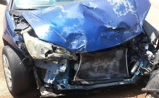 В Израиле ДТП чаще уносят жизни малоимущих жителей - исследование