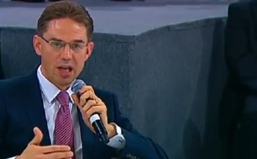 Катайнен: европейская сталь не угрожает США