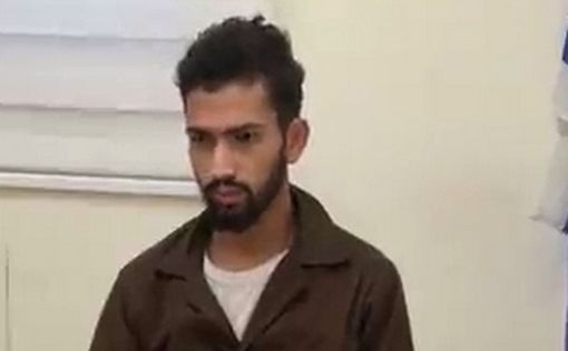 В каждом отряде два боевика записывали на камеры зверства ХАМАСа