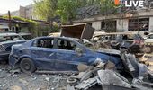 Россия ударила по Украине: есть погибшие и разрушения – фото | Фото 6