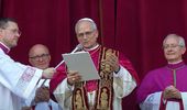 Новым Папой Римским стал американец Роберт Фрэнсис Прево | Фото 17