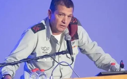 Турне главы АМАНа перед "черной субботой": демонстрация полной слепоты