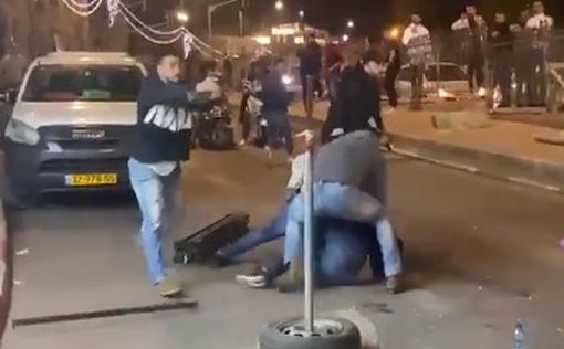Беспорядки у Шхемских ворот: обновленные данные об арестах и пострадавших