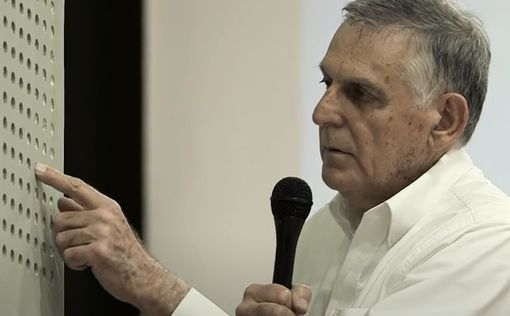 Нобелевский лауреат Дан Шехтман: Я смертельно боюсь демографии ультраортодоксов