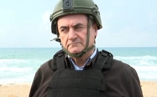 Кац: Мы не пойдем на компромисс