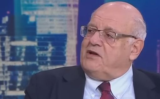 Ханан Мельцер -”рыцарь качества власти”