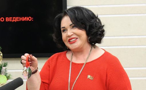 66-летняя Надежда Бабкина показала фото без макияжа